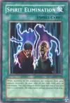 Product image for Spirit Elimination