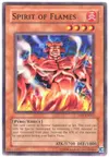 Product image for Spirit of Flames