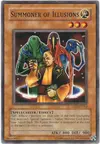 Product image for Summoner of Illusions