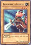 Product image for Swordsman of Landstar