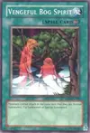 Product image for Vengeful Bog Spirit