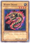 Product image for Worm Drake
