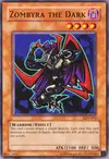 Product image for Zombyra the Dark