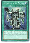 Product image for Abyss-scale of the Mizuchi