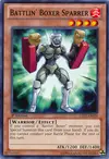Product image for Boxeur Indomptable d'Entraînement