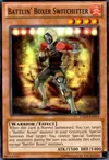 Product image for Battlin' Boxer Switchitter