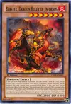 Product image for Blaster, Maître Dragon des Brasiers