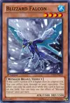Product image for Faucon Blizzard