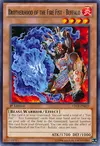 Product image for Confrérie du Poing de Feu - Buffle