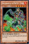 Product image for Brotherhood of the Fire Fist - Coyote