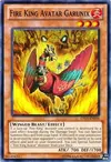 Product image for Fire King Avatar Garunix