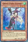Product image for Ghost Fairy Elfobia