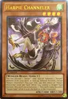 Product image for Médium Harpie