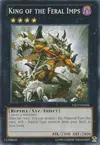 Product image for King of the Feral Imps
