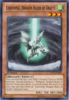 Product image for Lightning, Maître Dragon des Courants d'Air