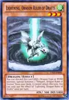 Product image for Lightning, Dragon Ruler of Drafts