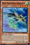 Product image for Mecha Phantom Beast Megaraptor