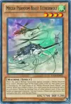 Product image for Mecha Phantom Beast Tetherwolf