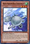 Product image for Mecha Phantom Beast Turtletracer