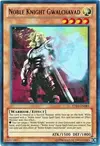 Product image for Noble Knight Gwalchavad