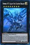 Product image for Numéro 107 : Dragon Tachyon aux Yeux Galactiques