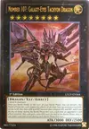 Product image for Numéro 107 : Dragon Tachyon aux Yeux Galactiques