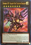 Product image for Numéro 107 : Dragon Tachyon aux Yeux Galactiques