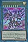 Product image for Number 107: Galaxy-Eyes Tachyon Dragon