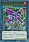 Product image for Number C105: Battlin' Boxer Comet Cestus