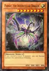 Product image for Parsec, the Interstellar Dragon