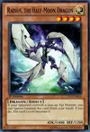 Product image for Rayon, le Dragon de la Demi-Lune