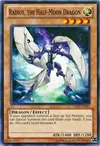Product image for Radius, the Half-Moon Dragon