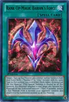 Product image for Force de Barian Magie-Rang-Plus