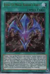 Product image for Rank-Up-Magic Barian's Force