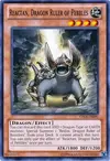 Product image for Reactan, Dragon Ruler of Pebbles