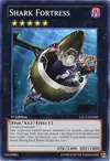 Product image for Forteresse Requin