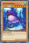 Product image for Sharkraken