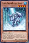 Product image for Stream, Maître Dragon des Gouttes