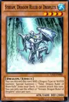 Product image for Stream, Dragon Ruler of Droplets