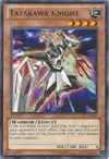 Product image for Tatakawa Knight