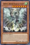 Product image for Tempest, Maître Dragon des Tempêtes