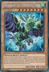 Product image for Windrose the Elemental Lord