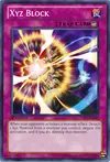 Product image for Blocage Xyz