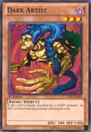 Product image for Dark Artist