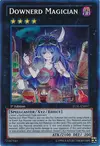 Product image for Downerd Magician