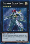 Product image for Evilswarm Exciton Knight