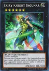Product image for Fairy Knight Ingunar