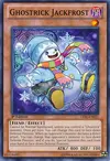 Product image for Ghostrick Jackfrost