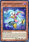 Product image for Jackfrost Fantôruse