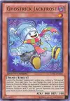 Product image for Ghostrick Jackfrost